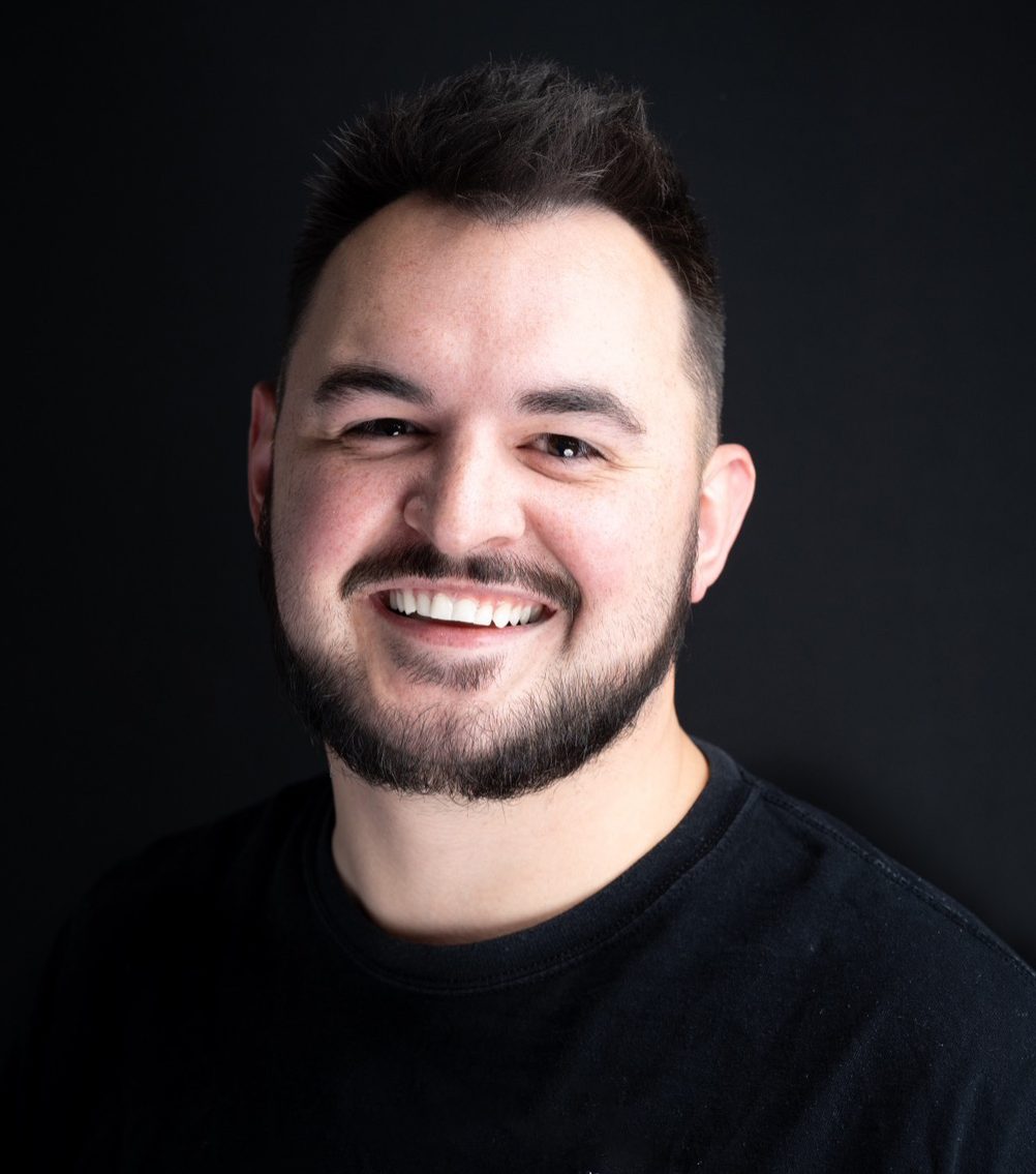 Dan Page
